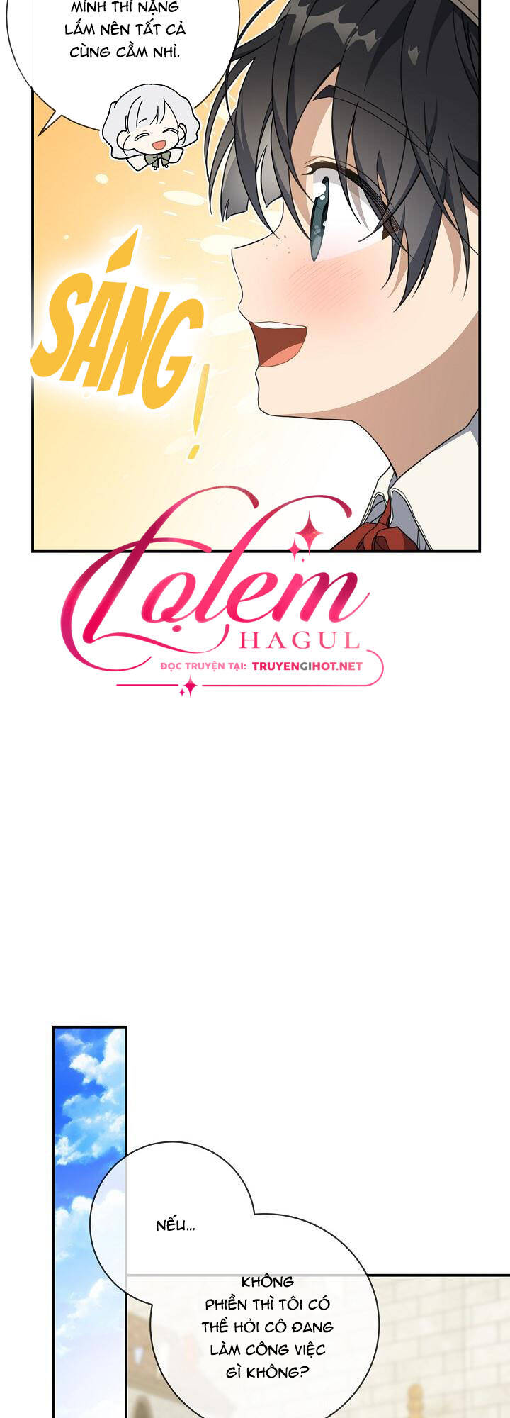 Lần Nữa Toả Sáng Chapter 63 - Trang 2