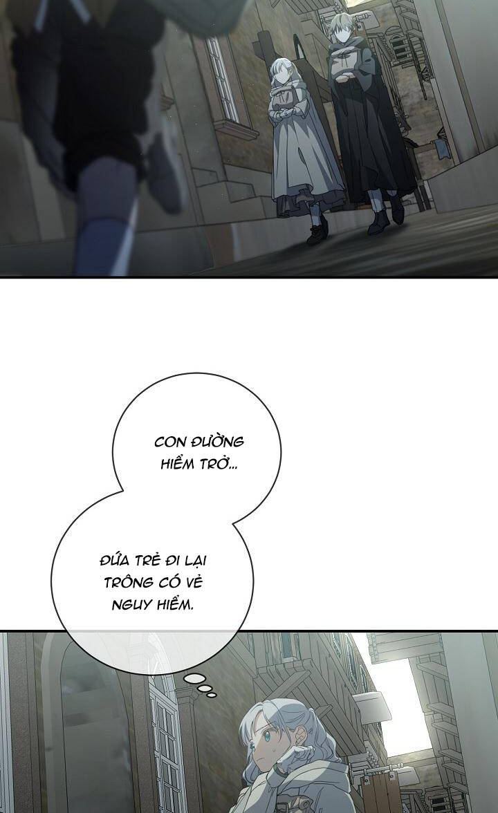 Lần Nữa Toả Sáng Chapter 63 - Trang 2