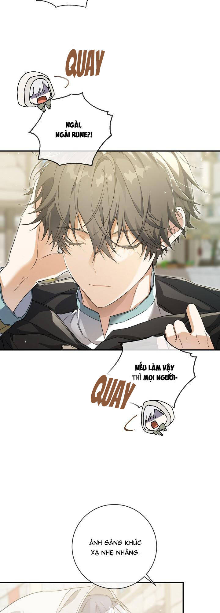 Lần Nữa Toả Sáng Chapter 63 - Trang 2