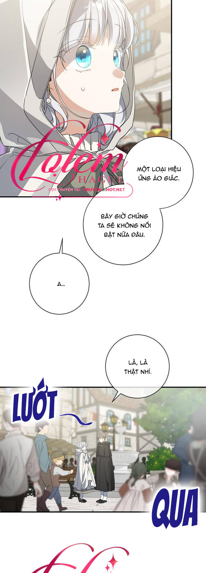 Lần Nữa Toả Sáng Chapter 63 - Trang 2