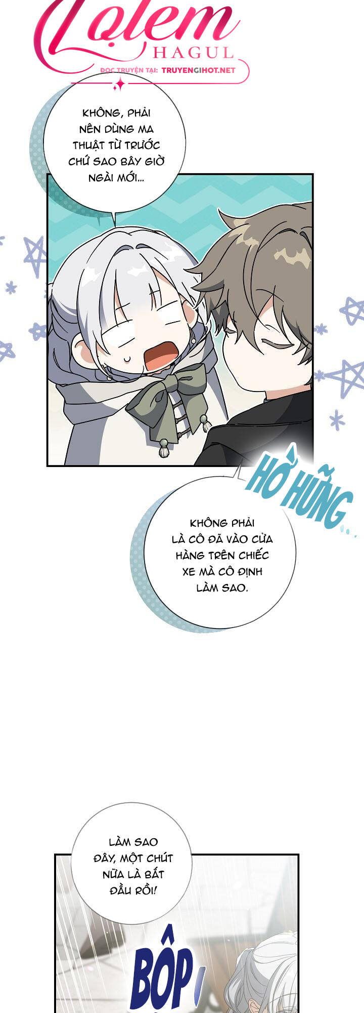 Lần Nữa Toả Sáng Chapter 63 - Trang 2