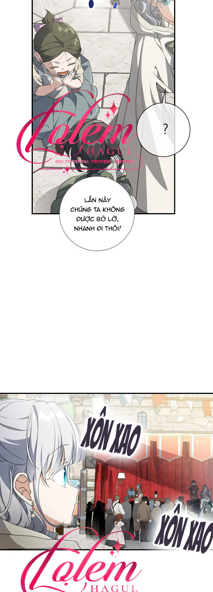 Lần Nữa Toả Sáng Chapter 63 - Trang 2