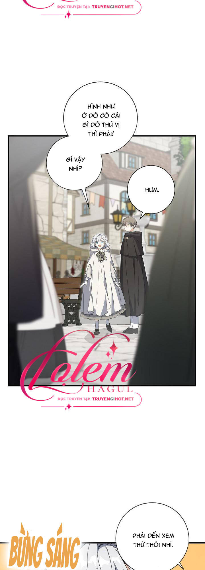 Lần Nữa Toả Sáng Chapter 63 - Trang 2