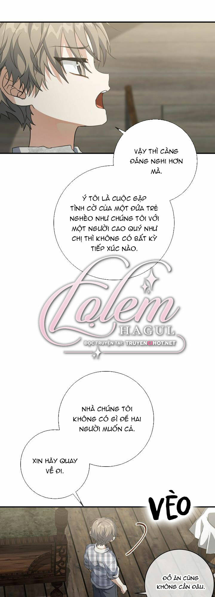 Lần Nữa Toả Sáng Chapter 64 - Trang 2