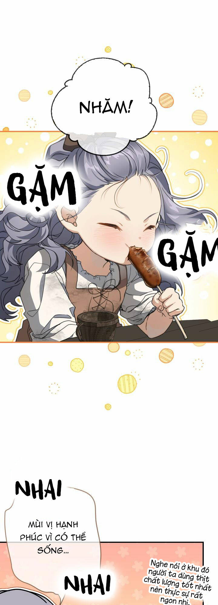 Lần Nữa Toả Sáng Chapter 64 - Trang 2