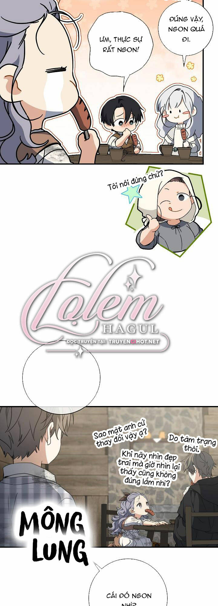 Lần Nữa Toả Sáng Chapter 64 - Trang 2