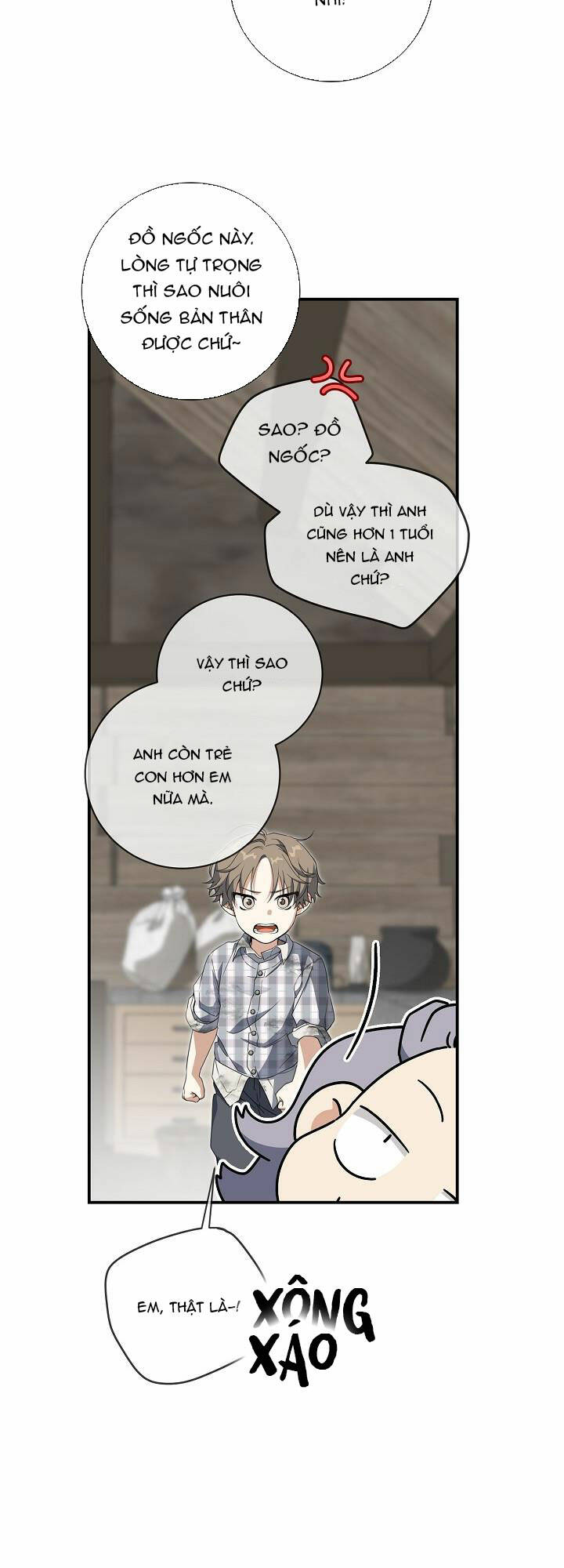 Lần Nữa Toả Sáng Chapter 64 - Trang 2