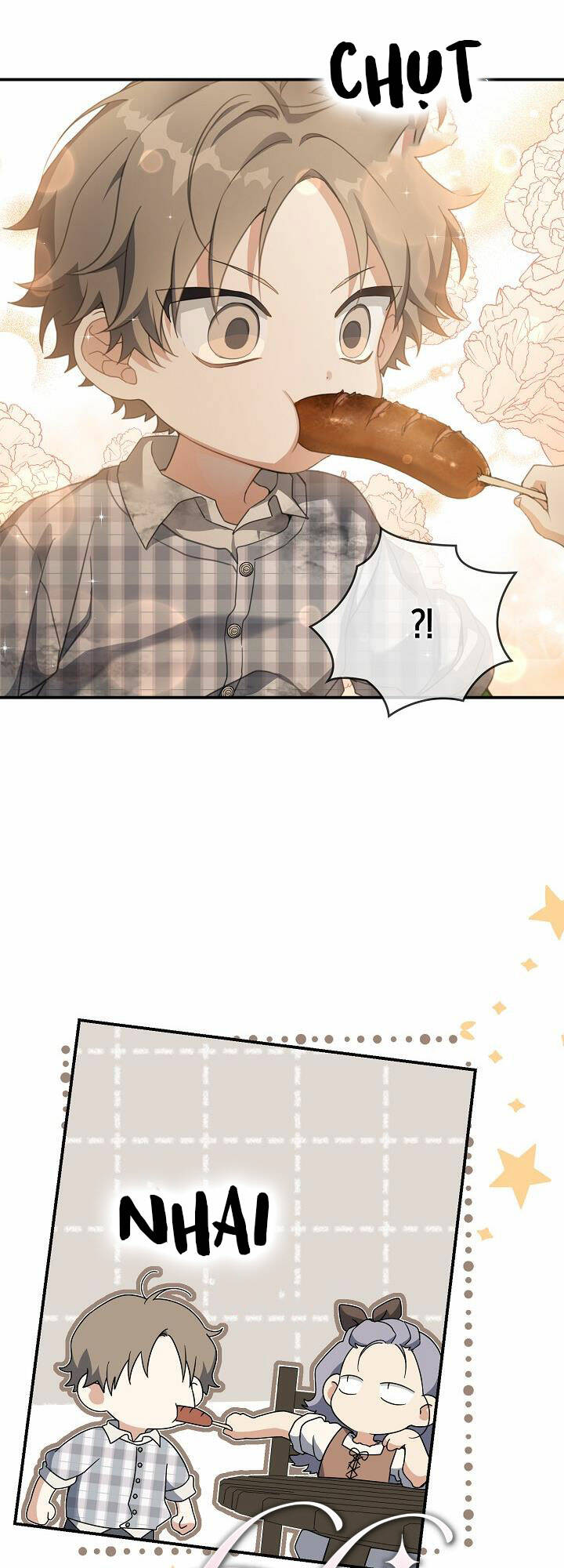 Lần Nữa Toả Sáng Chapter 64 - Trang 2