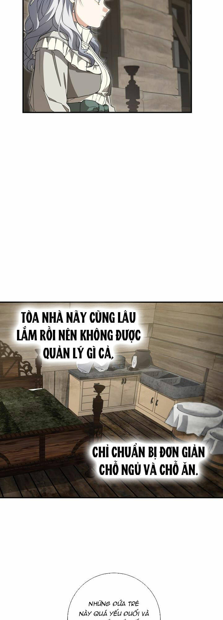 Lần Nữa Toả Sáng Chapter 64 - Trang 2