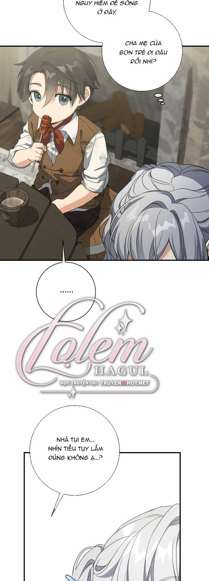 Lần Nữa Toả Sáng Chapter 64 - Trang 2