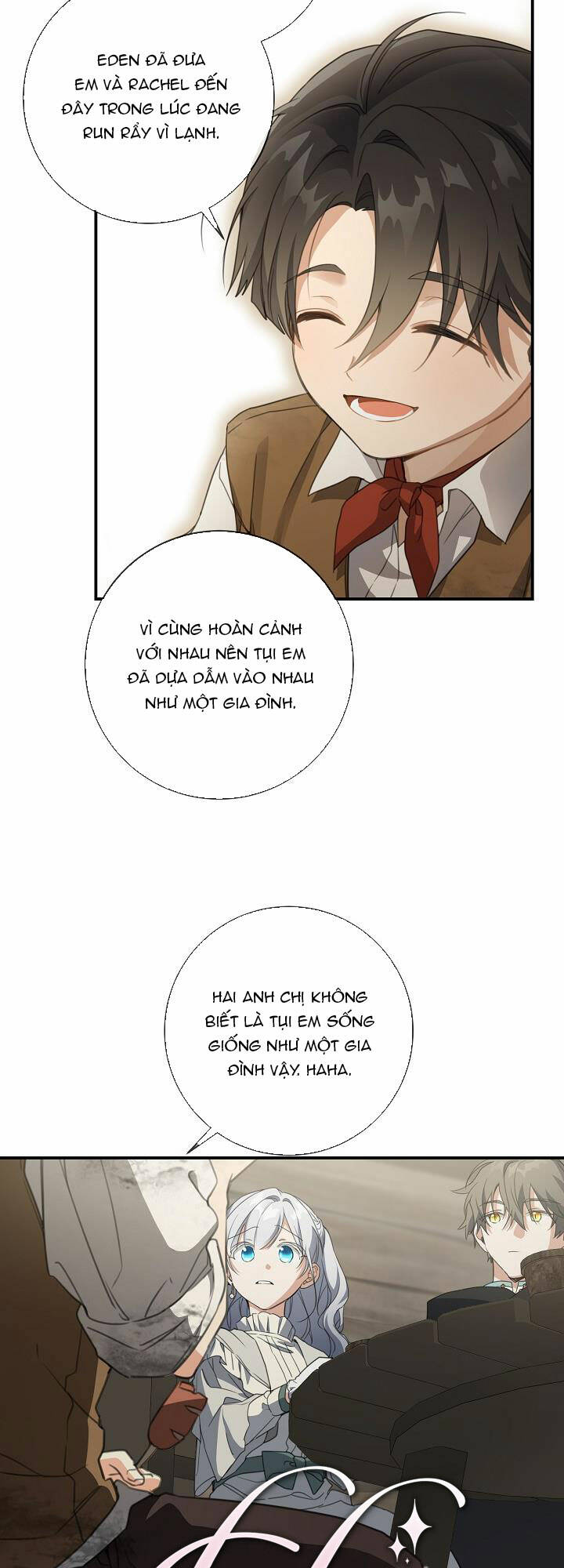 Lần Nữa Toả Sáng Chapter 64 - Trang 2