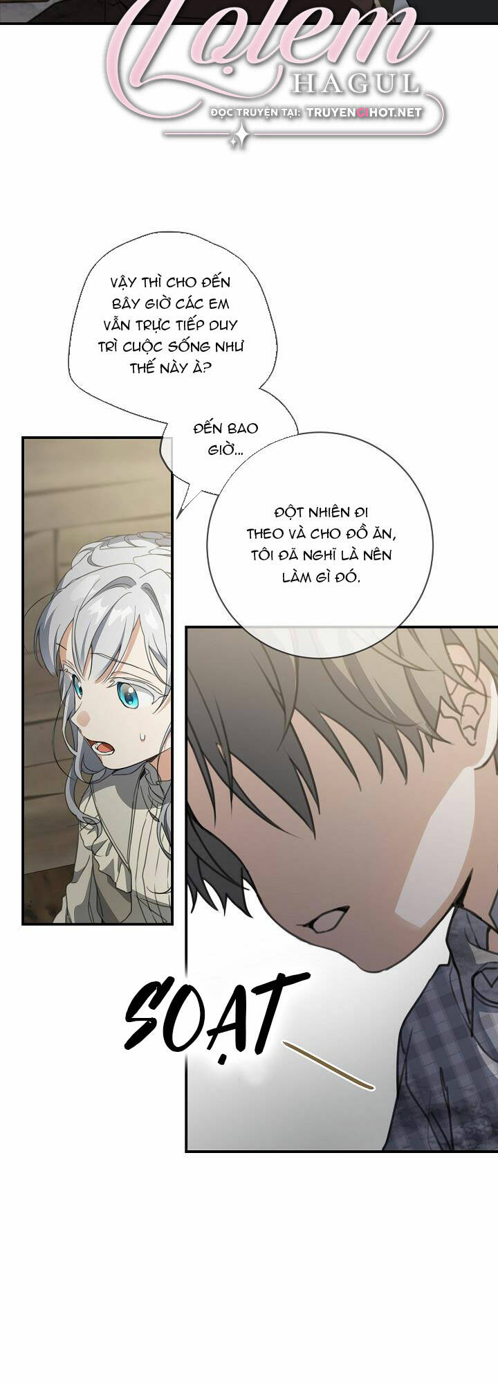 Lần Nữa Toả Sáng Chapter 64 - Trang 2