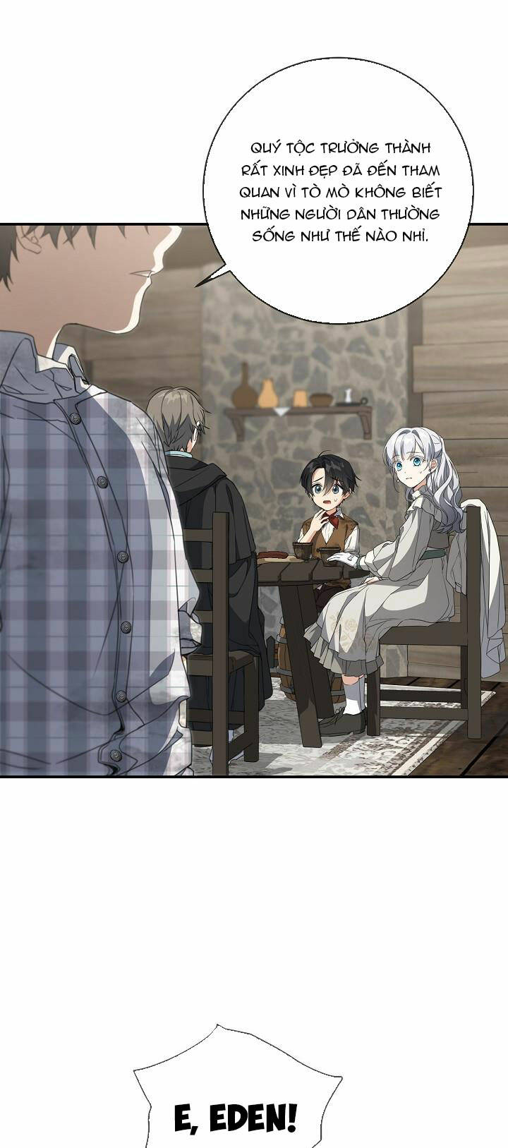 Lần Nữa Toả Sáng Chapter 64 - Trang 2