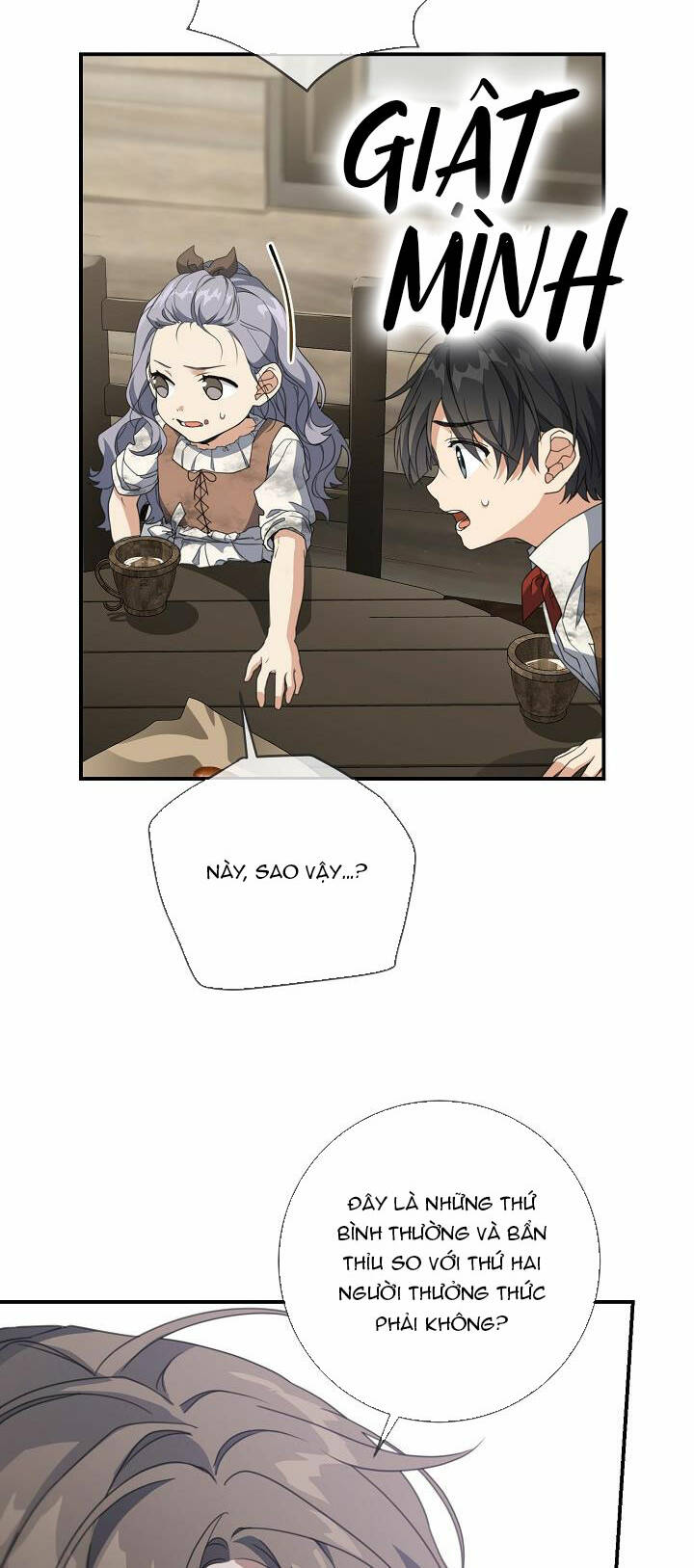 Lần Nữa Toả Sáng Chapter 64 - Trang 2