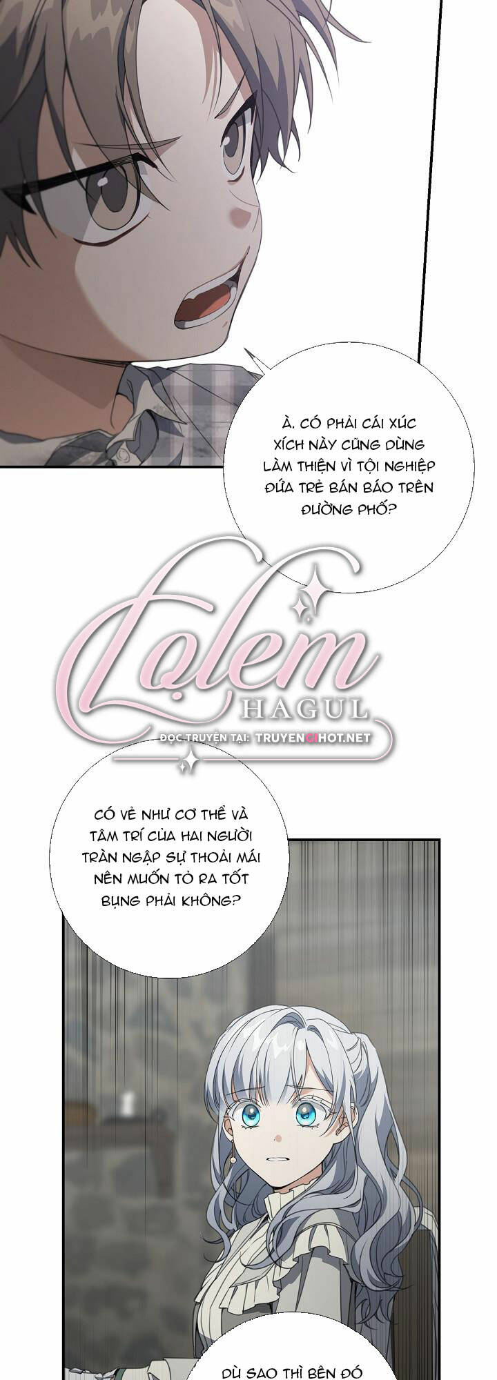 Lần Nữa Toả Sáng Chapter 64 - Trang 2