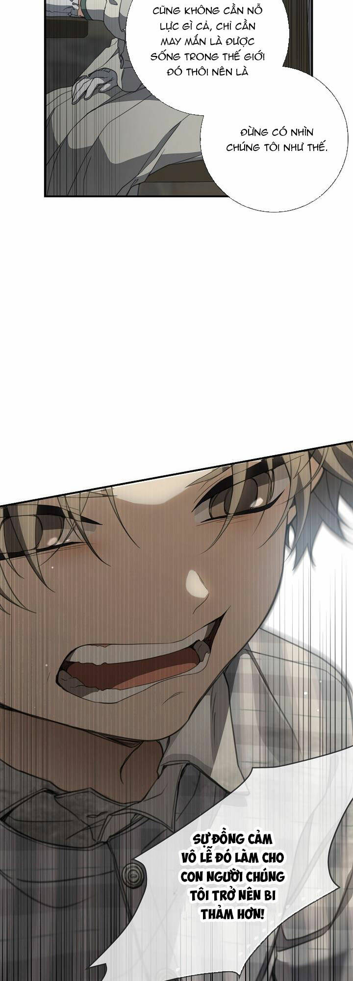 Lần Nữa Toả Sáng Chapter 64 - Trang 2