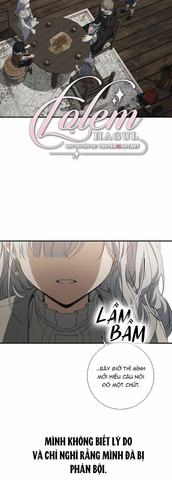 Lần Nữa Toả Sáng Chapter 64 - Trang 2