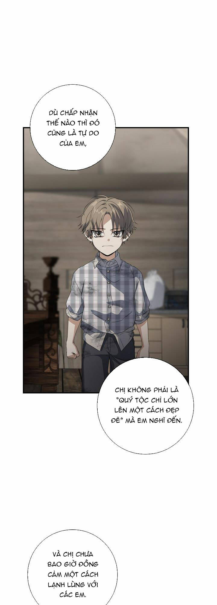 Lần Nữa Toả Sáng Chapter 64 - Trang 2