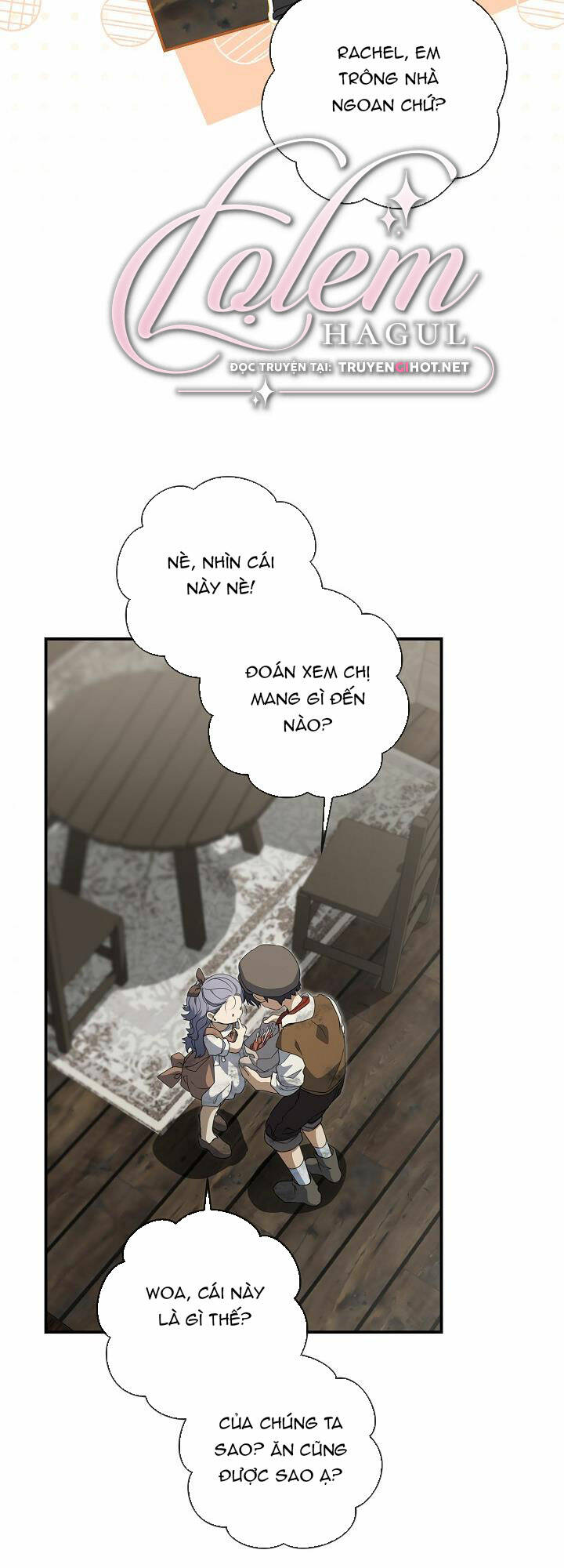 Lần Nữa Toả Sáng Chapter 64 - Trang 2