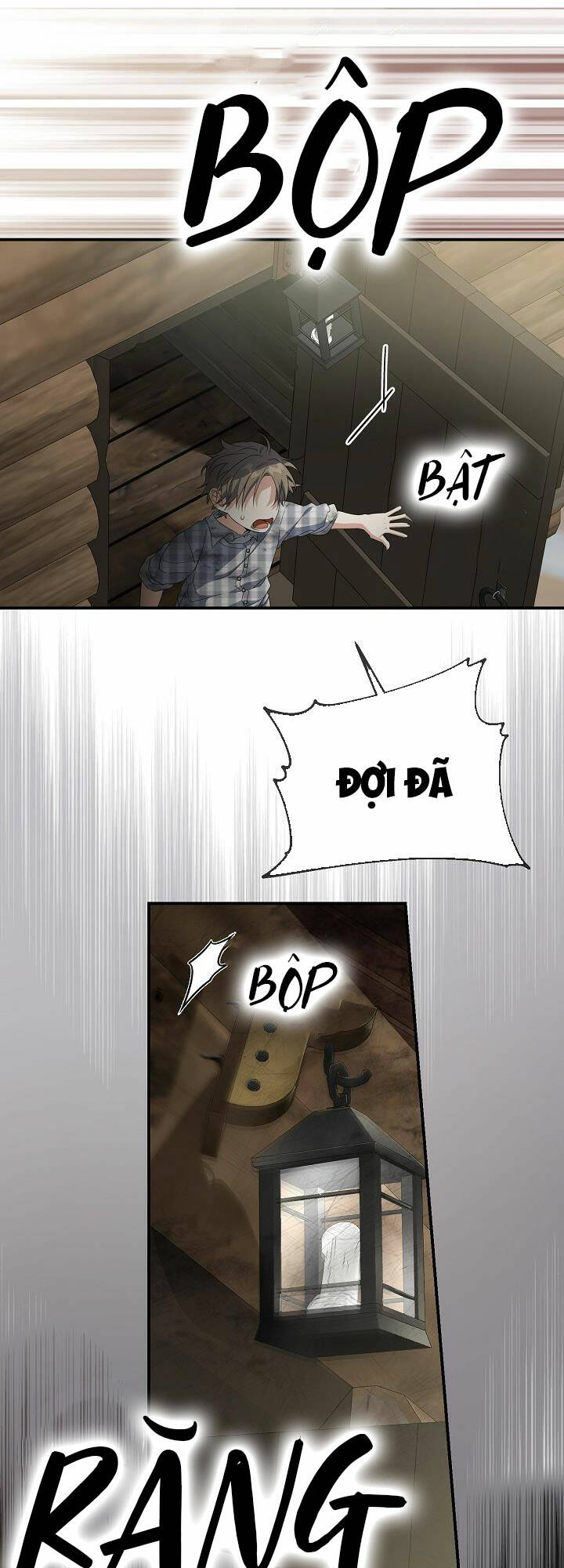 Lần Nữa Toả Sáng Chapter 64 - Trang 2