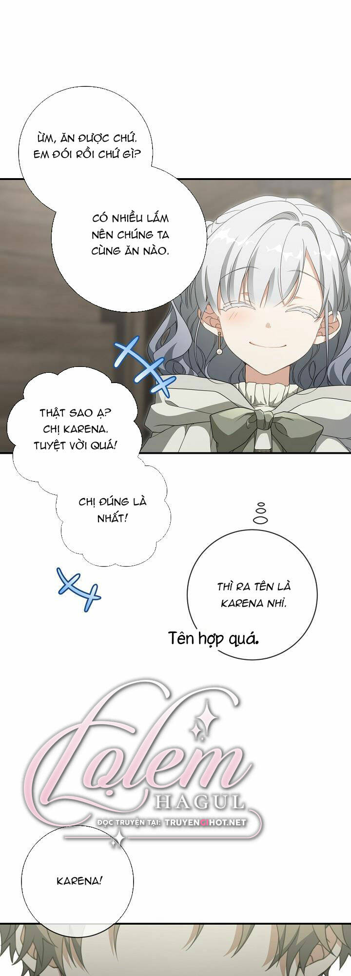 Lần Nữa Toả Sáng Chapter 64 - Trang 2