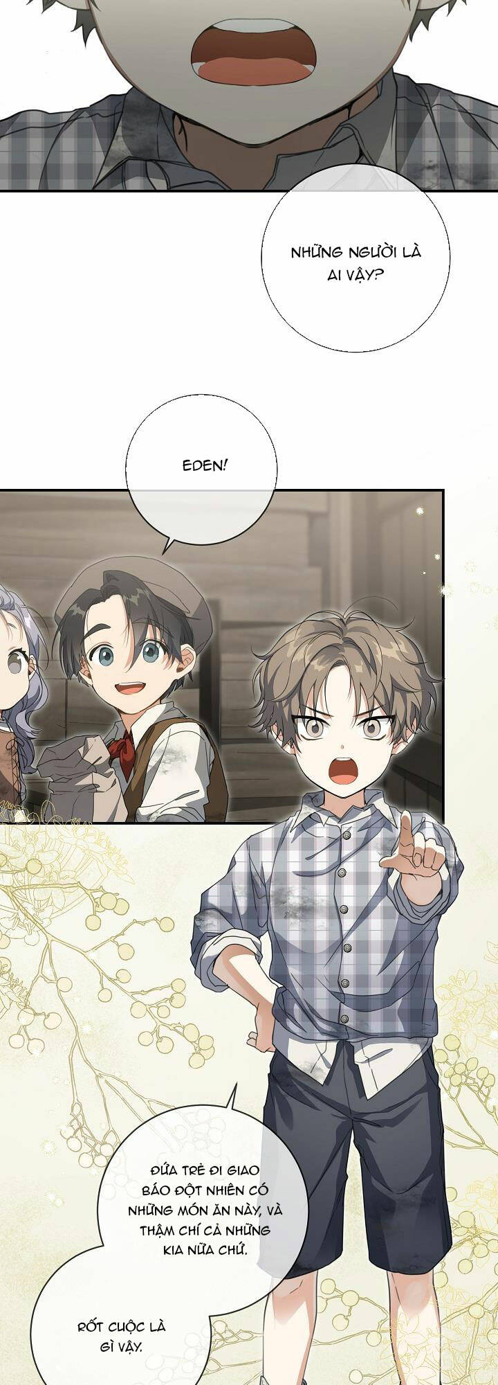 Lần Nữa Toả Sáng Chapter 64 - Trang 2