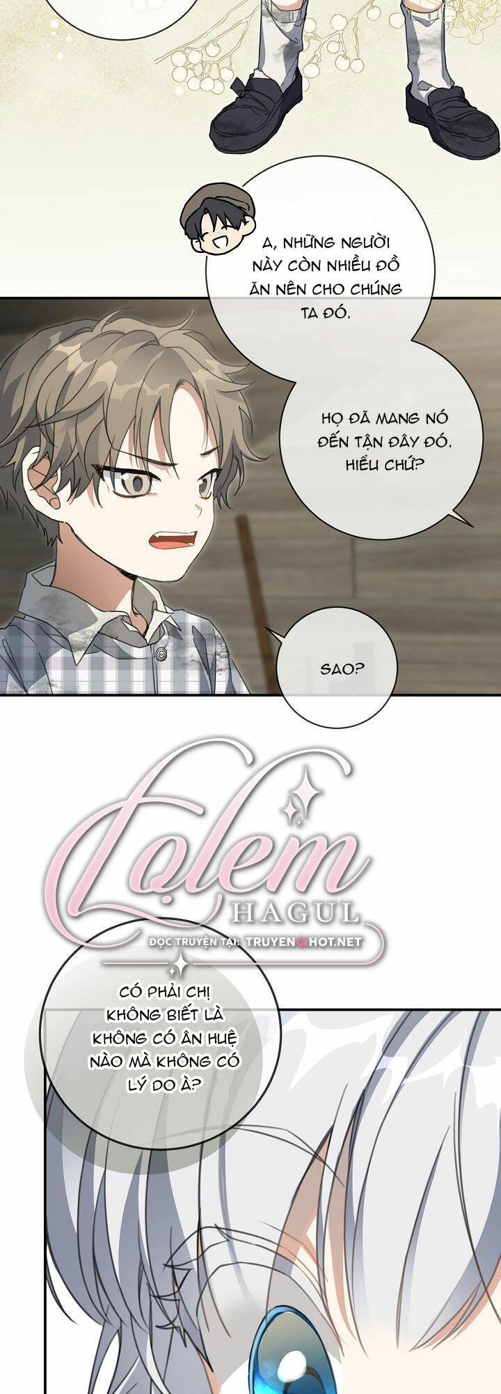 Lần Nữa Toả Sáng Chapter 64 - Trang 2