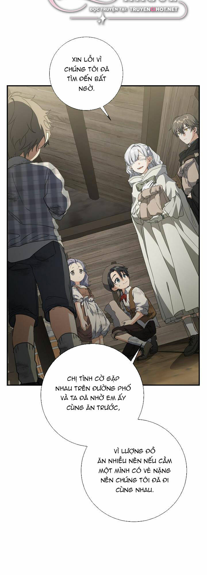 Lần Nữa Toả Sáng Chapter 64 - Trang 2