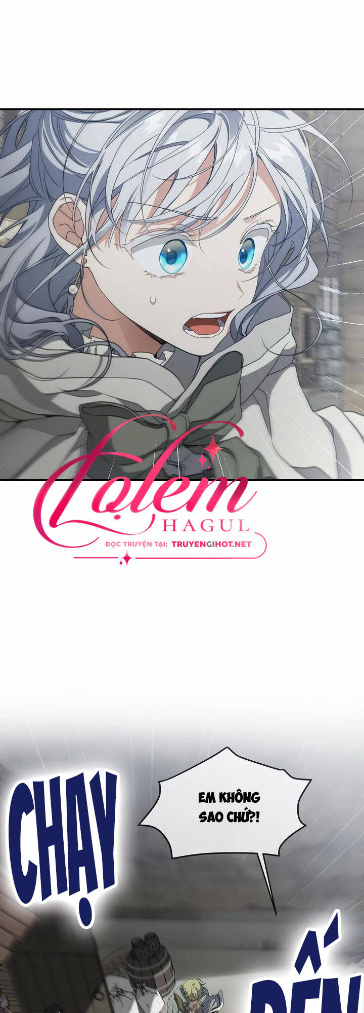 Lần Nữa Toả Sáng Chapter 65 - Trang 2