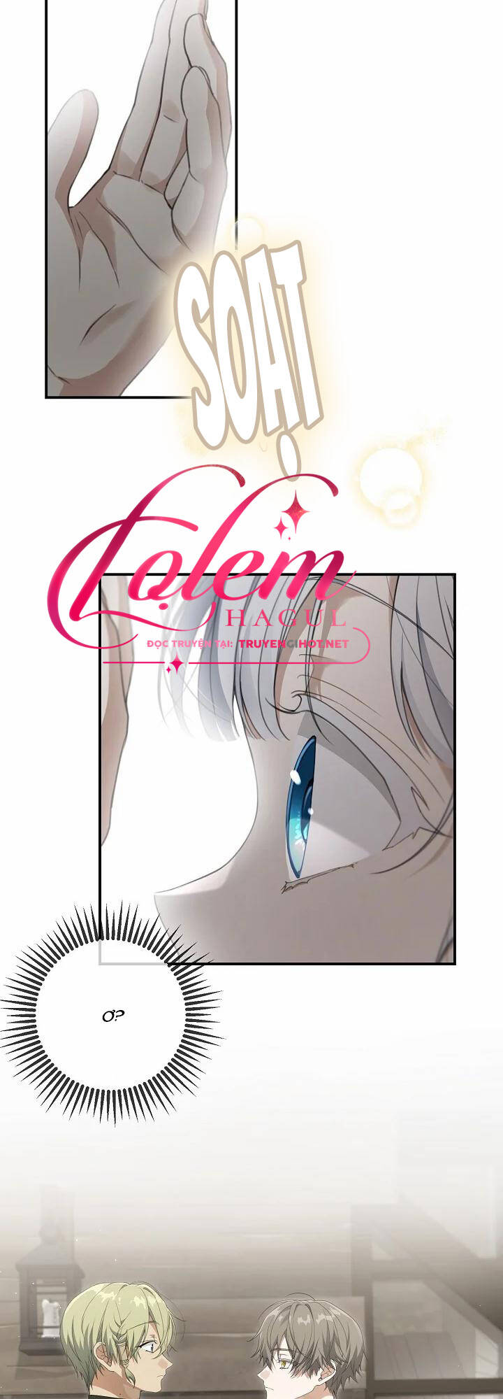 Lần Nữa Toả Sáng Chapter 65 - Trang 2