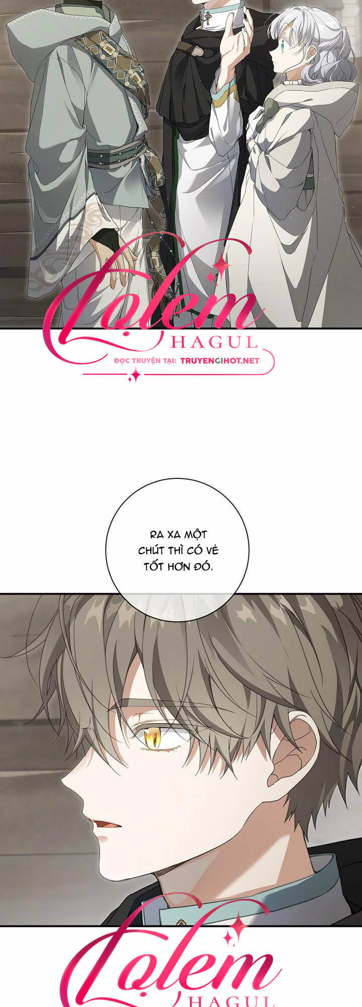 Lần Nữa Toả Sáng Chapter 65 - Trang 2