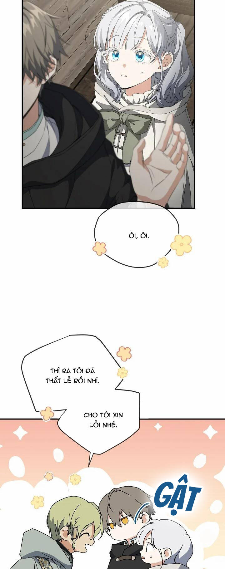 Lần Nữa Toả Sáng Chapter 65 - Trang 2