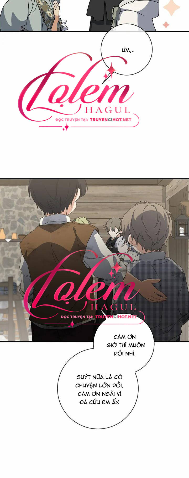 Lần Nữa Toả Sáng Chapter 65 - Trang 2