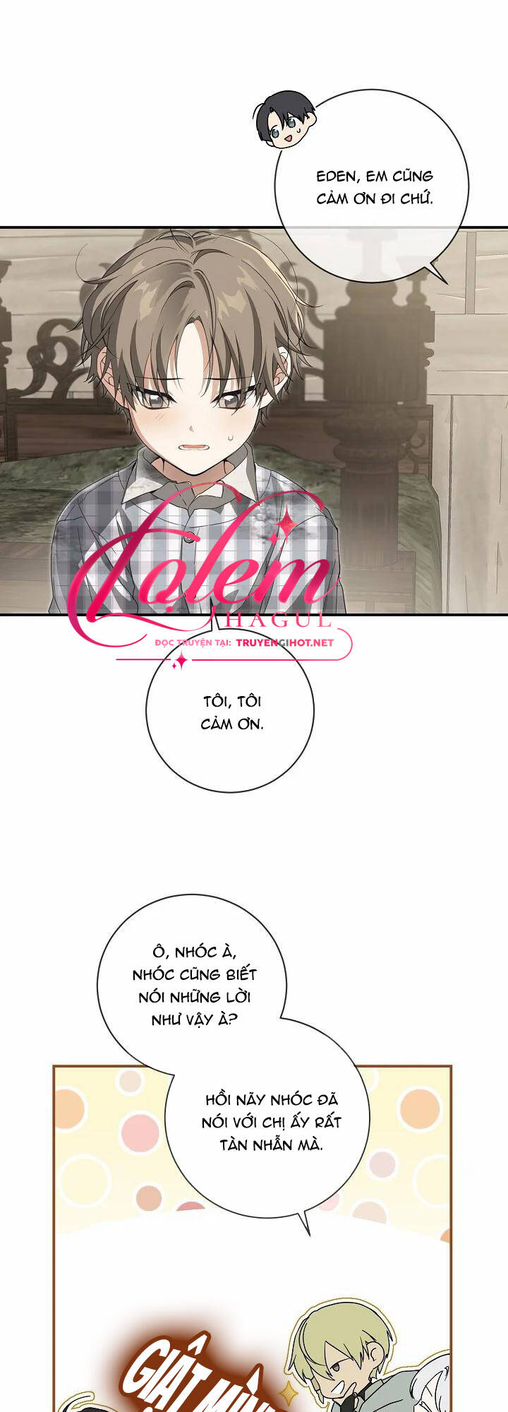 Lần Nữa Toả Sáng Chapter 65 - Trang 2