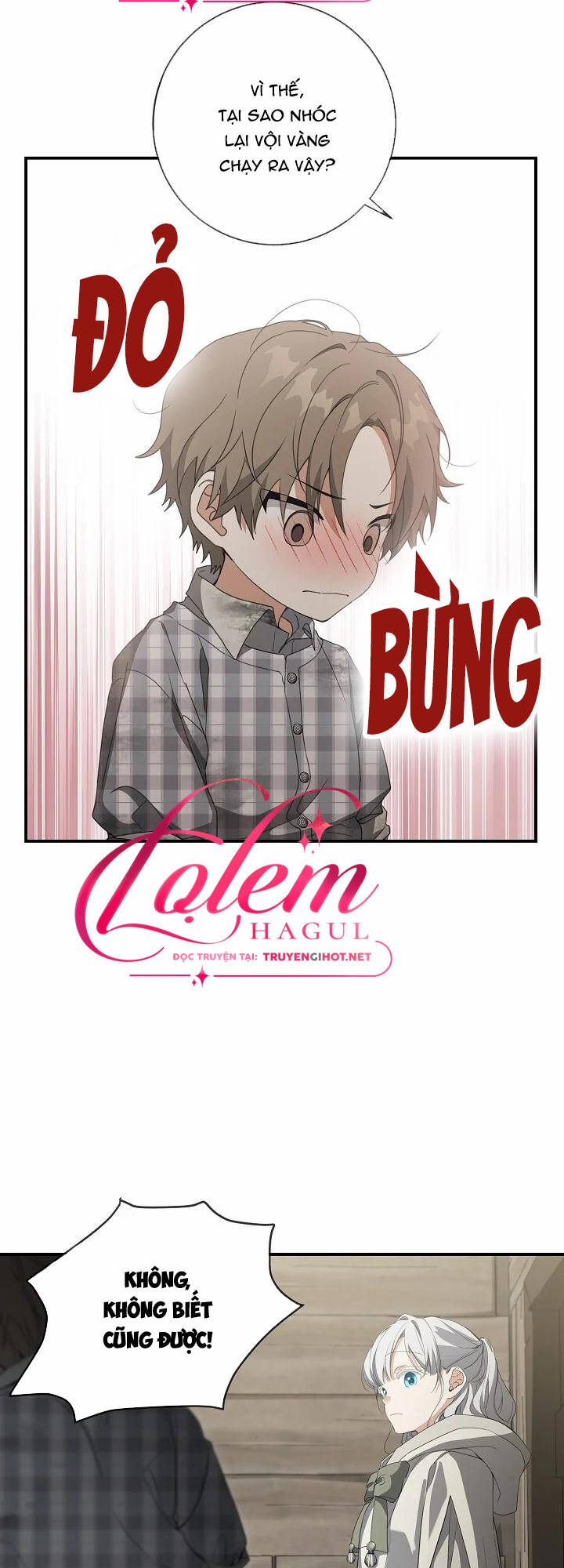 Lần Nữa Toả Sáng Chapter 65 - Trang 2