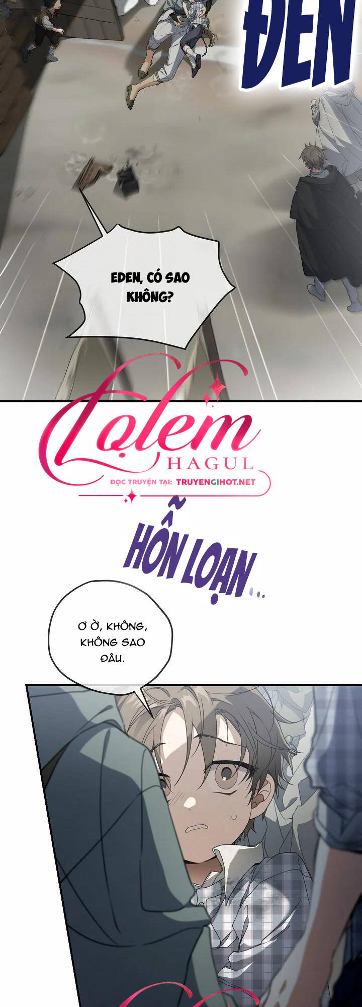 Lần Nữa Toả Sáng Chapter 65 - Trang 2