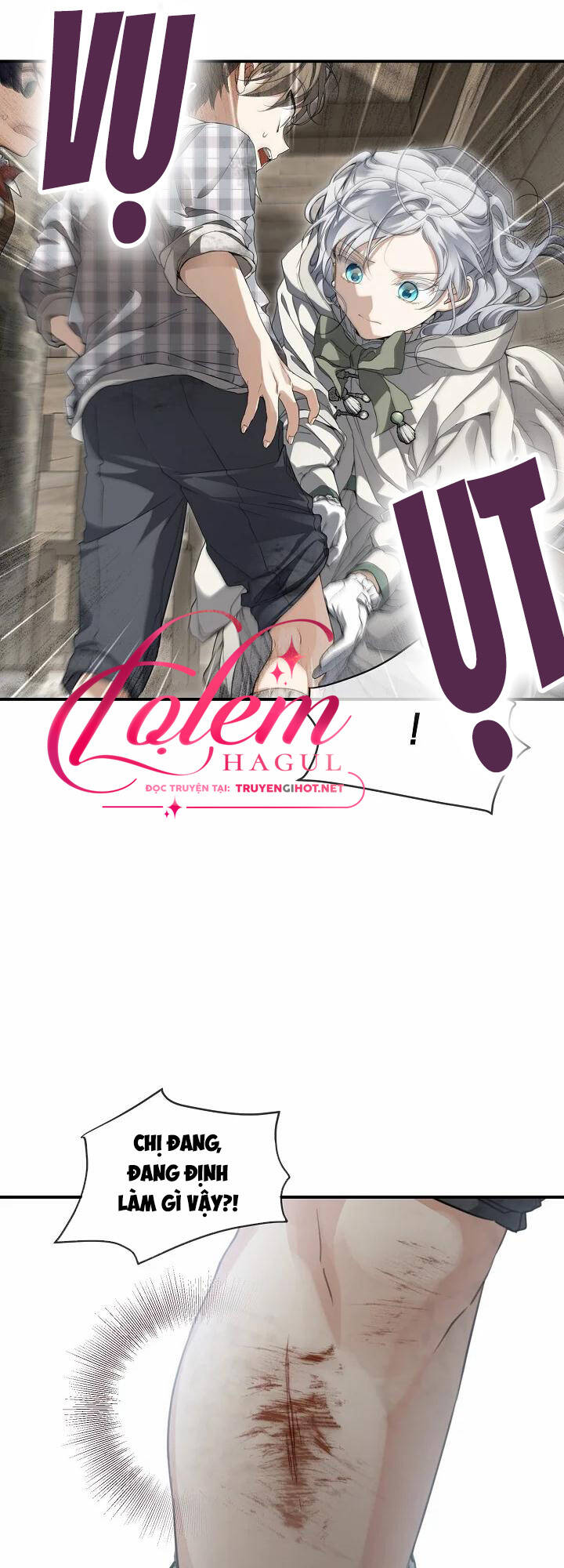 Lần Nữa Toả Sáng Chapter 65 - Trang 2