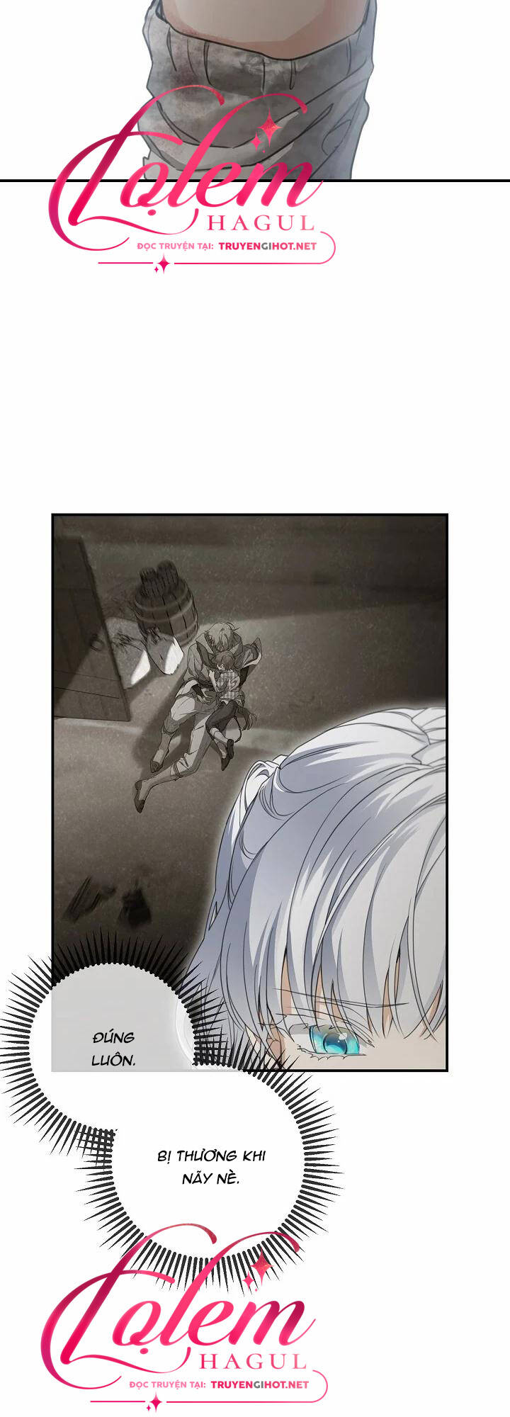 Lần Nữa Toả Sáng Chapter 65 - Trang 2