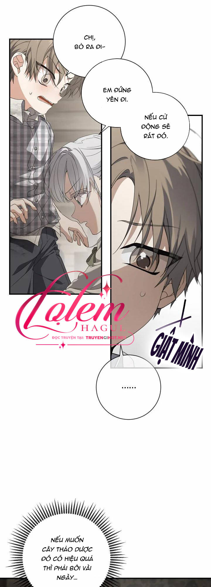 Lần Nữa Toả Sáng Chapter 65 - Trang 2