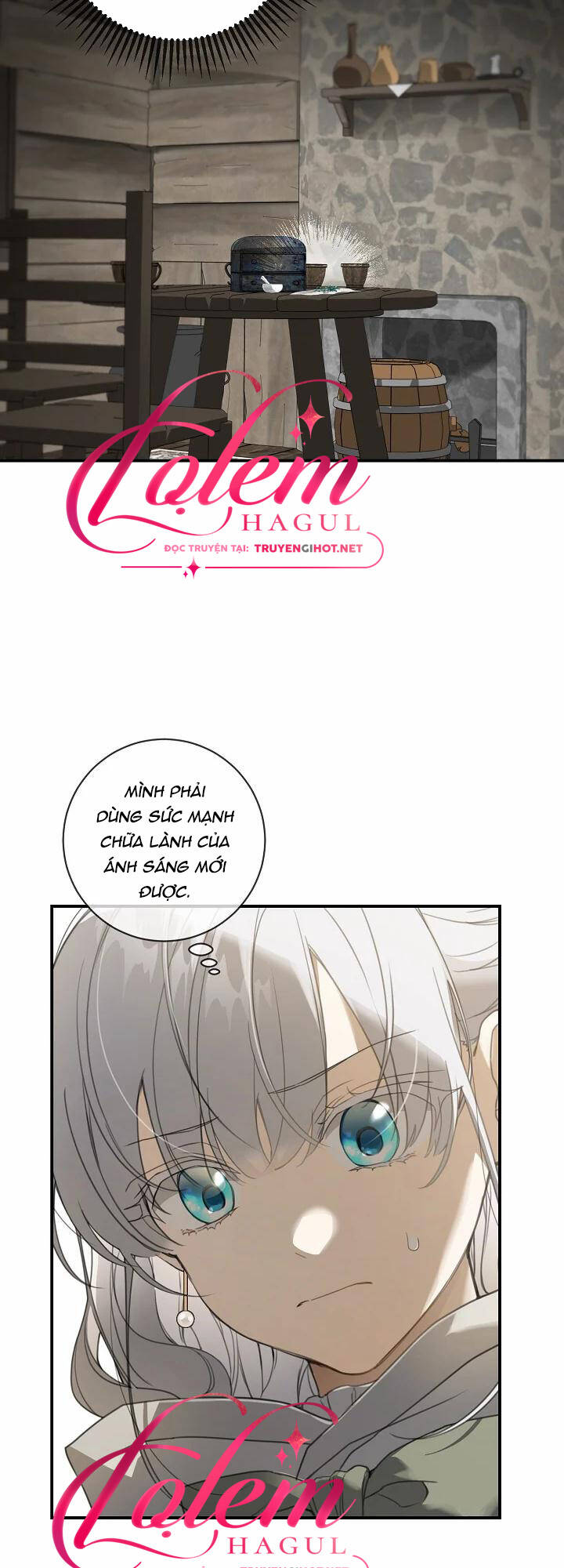 Lần Nữa Toả Sáng Chapter 65 - Trang 2