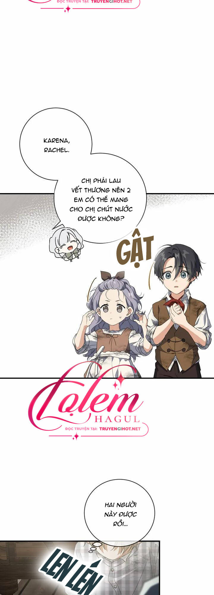 Lần Nữa Toả Sáng Chapter 65 - Trang 2