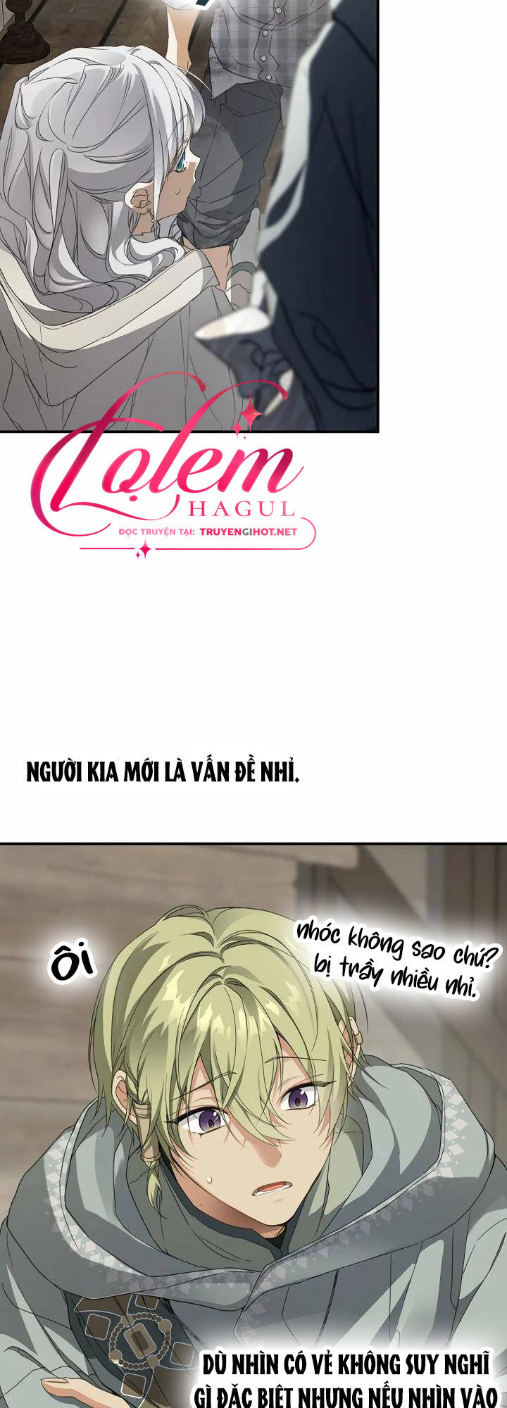 Lần Nữa Toả Sáng Chapter 65 - Trang 2