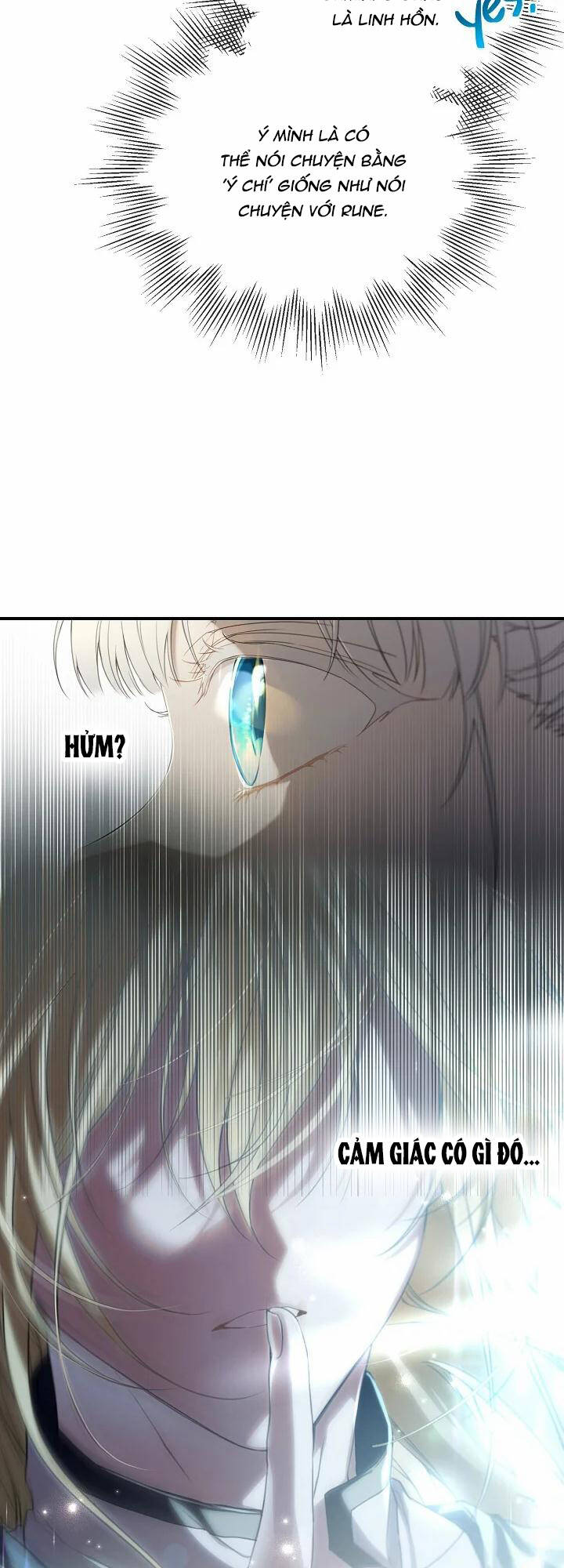 Lần Nữa Toả Sáng Chapter 65 - Trang 2