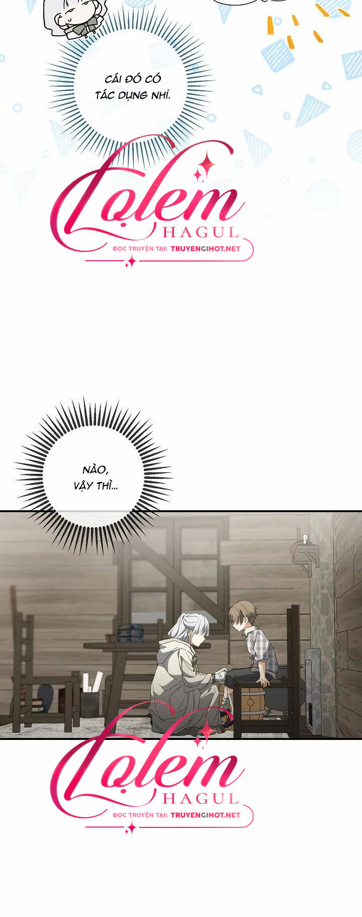 Lần Nữa Toả Sáng Chapter 65 - Trang 2