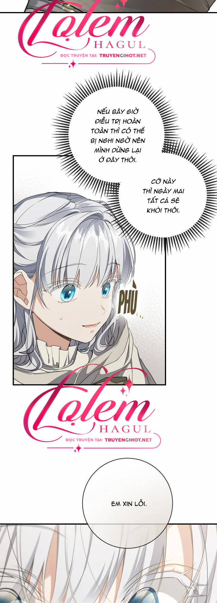 Lần Nữa Toả Sáng Chapter 65 - Trang 2