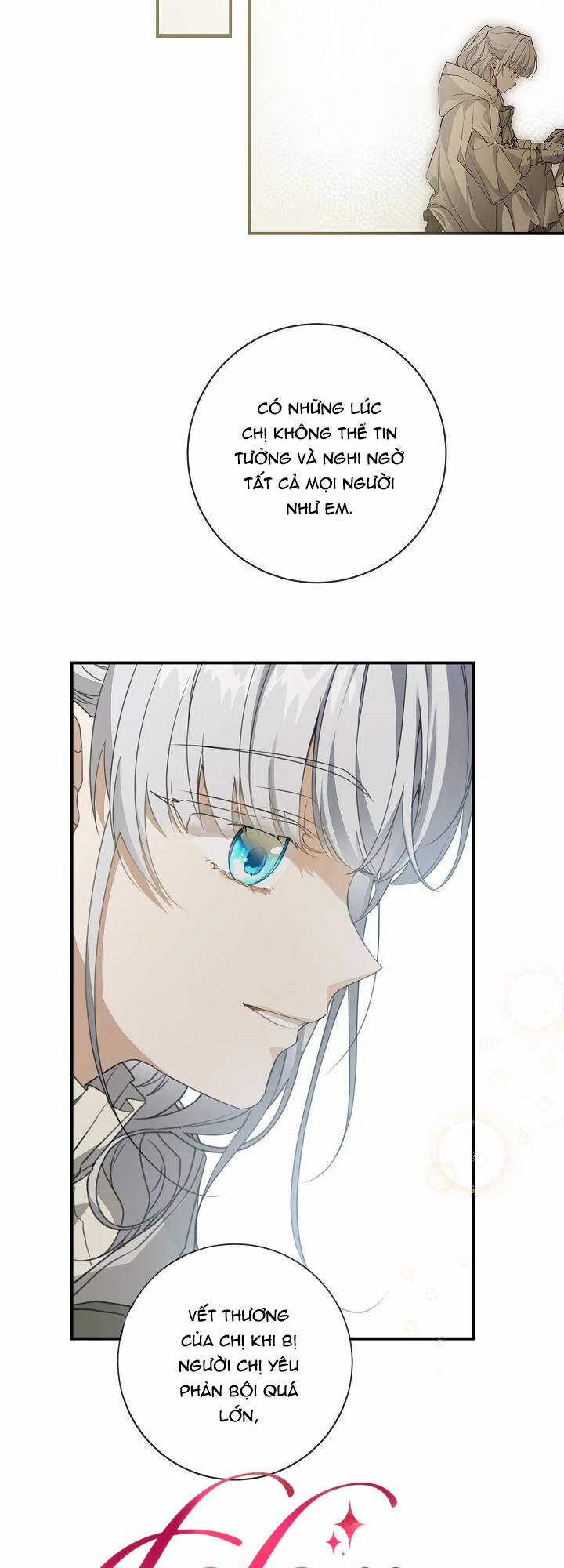 Lần Nữa Toả Sáng Chapter 65 - Trang 2