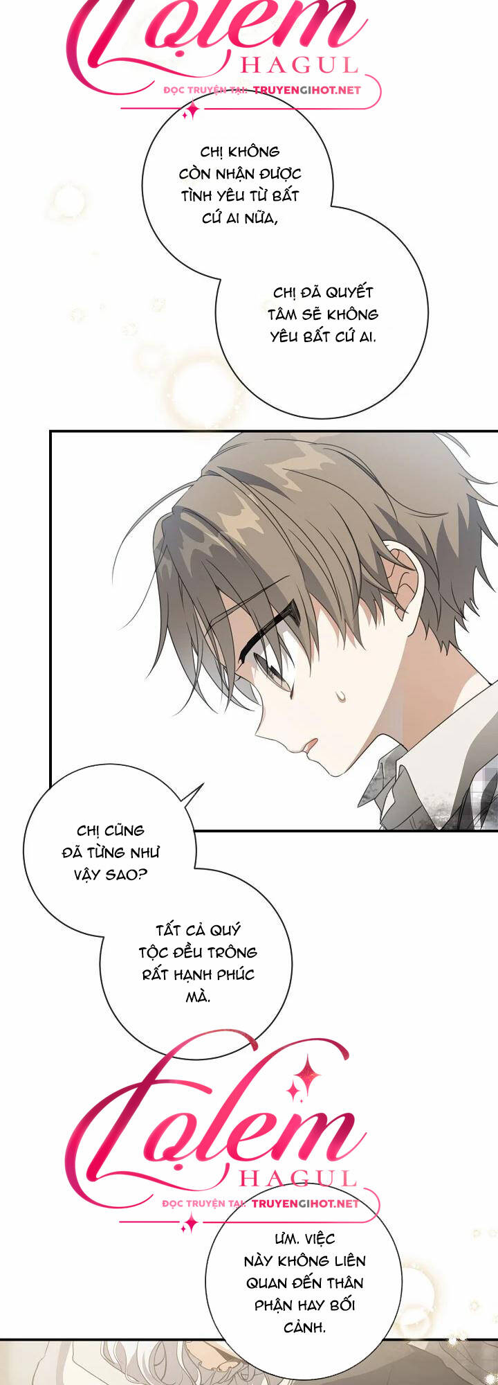 Lần Nữa Toả Sáng Chapter 65 - Trang 2