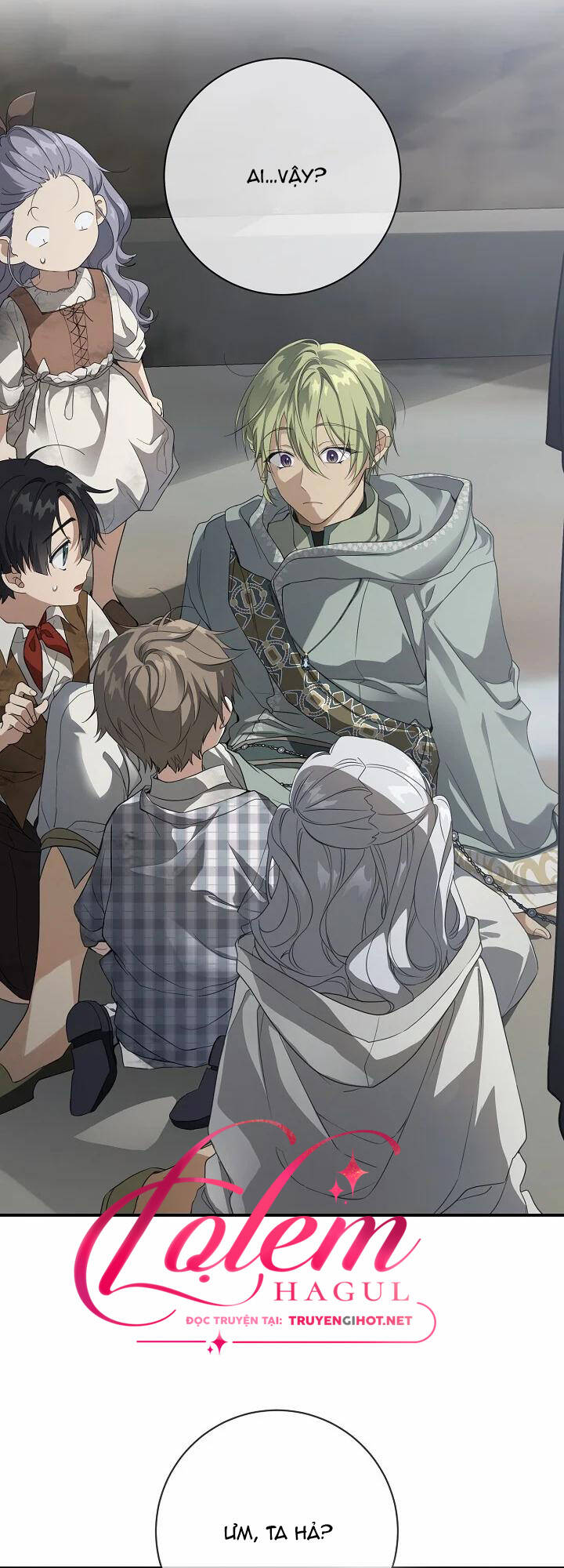 Lần Nữa Toả Sáng Chapter 65 - Trang 2