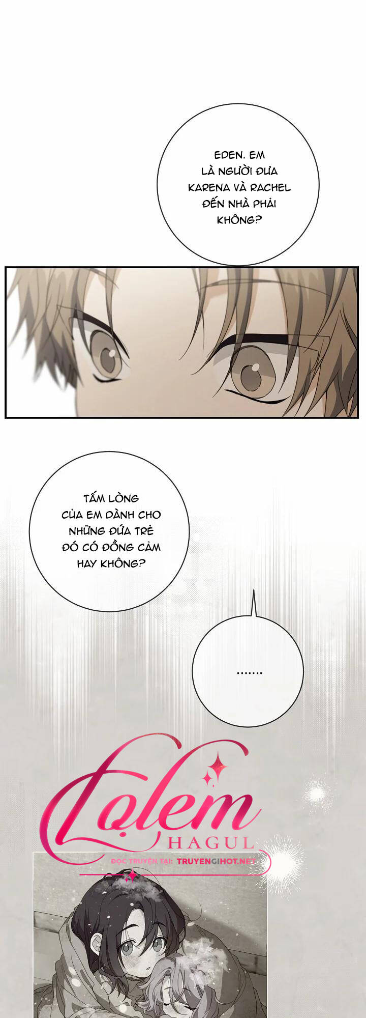 Lần Nữa Toả Sáng Chapter 65 - Trang 2