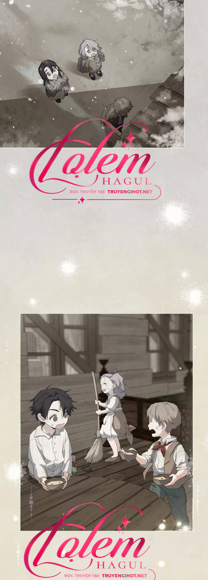 Lần Nữa Toả Sáng Chapter 65 - Trang 2